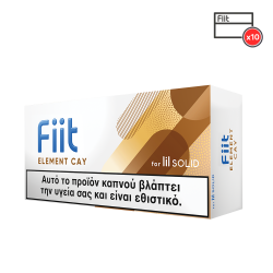 Fiit Element Cay x10