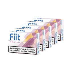 Fiit Element Fall x5