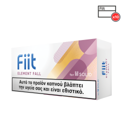 Fiit Element Fall x10
