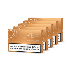 TEREA Dore x5
