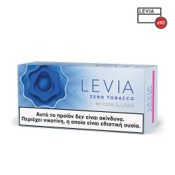 LEVIA Glacial Beat x10
