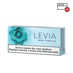 LEVIA Island Beat x10