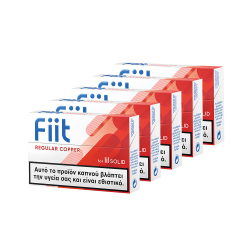 Fiit Regular Copper x5