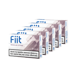Fiit Regular Stone x5