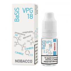 Nobacco Basis VPG 18mg