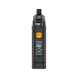 Ηλεκτρονικό Τσιγάρο Vaporesso Armour G - Μαύρο