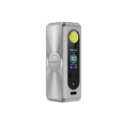Mod Vaporesso GEN SE 80 - Arctic Silver