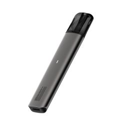 Isson III Kit - Grey