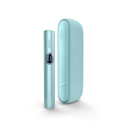 IQOS ILUMA i Kit - Breeze Blue