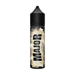 Flavor Shot Eliquid France Major 70ml