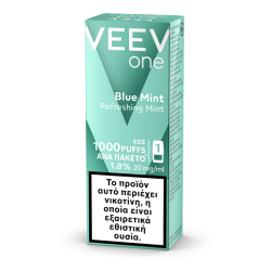 VEEV ONE Pod Blue Mint