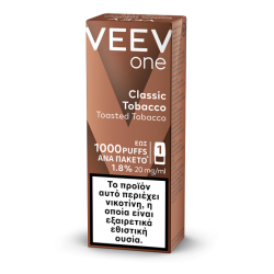 VEEV ONE Pod Classic Tobacco