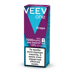VEEV ONE Pod Grape