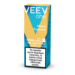 VEEV ONE Pod Melon Coconut