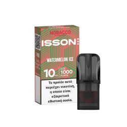 Isson III Pod - Watermelon Ice