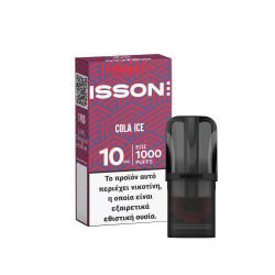 Isson III Pod - Cola Ice