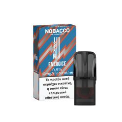 Isson III Pod - Energice