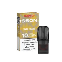 Isson III Pod - Texan Tobacco