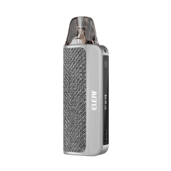 Ηλεκτρονικό Τσιγάρο Eleaf iCita - Silver Linen