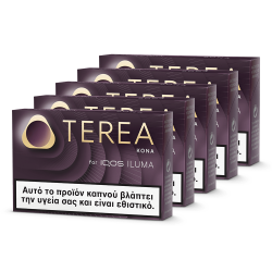 TEREA Kona x5
