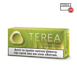 TEREA Soft Fuse x10