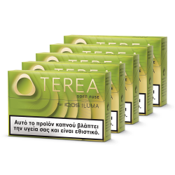 TEREA Soft Fuse x5