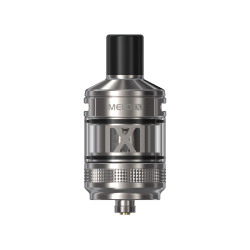 Melo X Tank - Silver