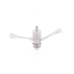 Ανταλλακτική Αντίσταση eGo Epsilon Dual Top Coil 2.2 Ω