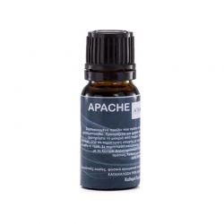 Άρωμα DIY Apache