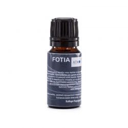 Άρωμα DIY Fotia