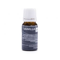 Άρωμα DIY Vanilla