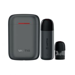 Ηλεκτρονικό Τσιγάρο Vaptio AirGo - Γκρι