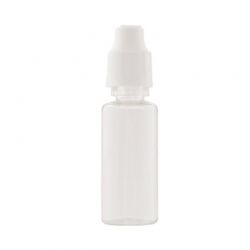 Empty Bottle 20 ml