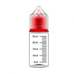 Empty Bottle 30 ml