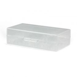 Battery Carry Case 2 x 18650