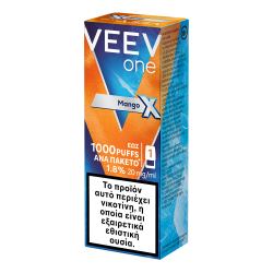 VEEV ONE Pod Mango X