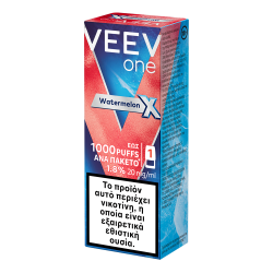 VEEV ONE Pod Watermelon X