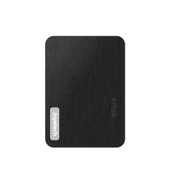 Replacement Leather Cover Joyetech eRoll Slim Pro - Black