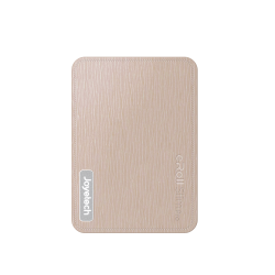 Replacement Leather Cover Joyetech eRoll Slim Pro - Gold