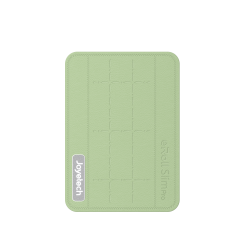 Replacement Leather Cover Joyetech eRoll Slim Pro - Green