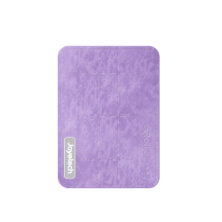Replacement Leather Cover Joyetech eRoll Slim Pro - Purple
