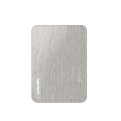 Replacement Leather Cover Joyetech eRoll Slim Pro - Silver