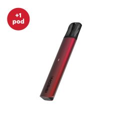 Isson III Kit - Royal Red - Special Edition