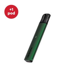 Isson III Kit - Regal Green - Special Edition