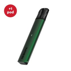 Isson III Kit - Regal Green - Special Edition