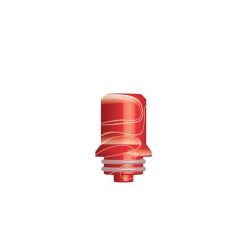 Zlide Mouthpiece - Red