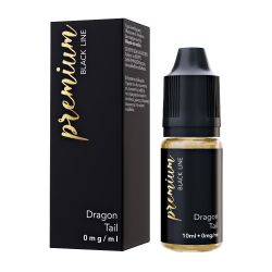Premium Black Dragon Tail 10ml