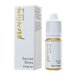 Premium White Secret Skies 10ml