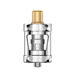 Zenith II Tank - Silver