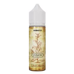Flavor Shot Fusion Cuban Mosaic 60ml
